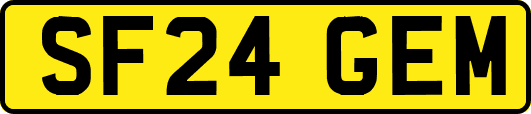 SF24GEM