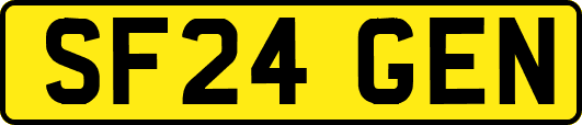 SF24GEN