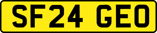 SF24GEO