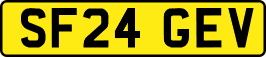 SF24GEV