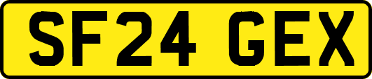 SF24GEX