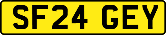 SF24GEY