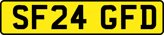 SF24GFD