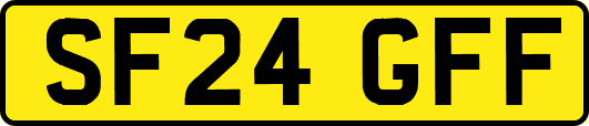 SF24GFF