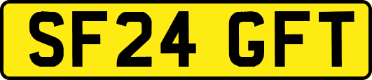 SF24GFT