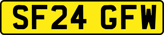SF24GFW