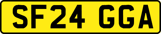 SF24GGA