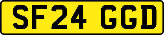 SF24GGD