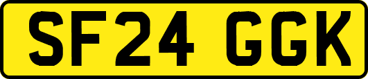 SF24GGK