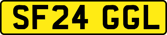SF24GGL