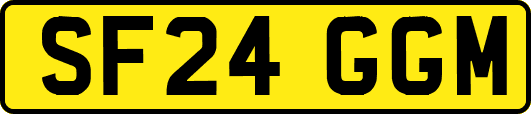 SF24GGM