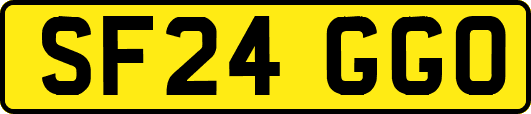 SF24GGO