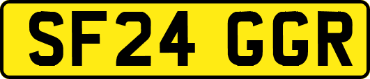 SF24GGR