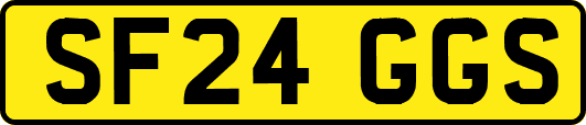 SF24GGS