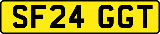 SF24GGT
