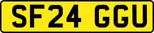 SF24GGU
