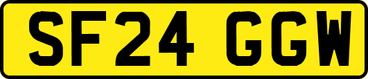 SF24GGW