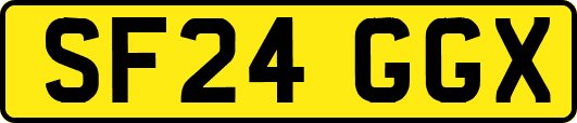 SF24GGX