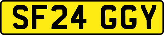 SF24GGY