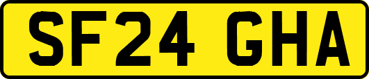 SF24GHA