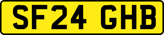 SF24GHB