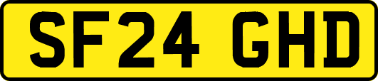 SF24GHD