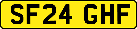 SF24GHF