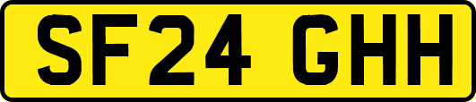 SF24GHH