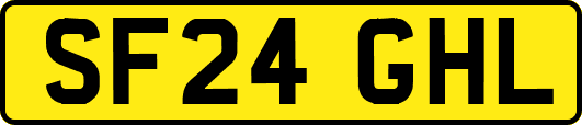 SF24GHL