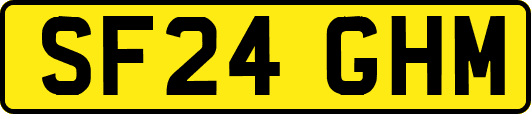 SF24GHM