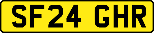 SF24GHR