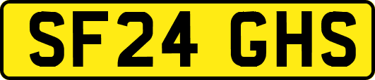 SF24GHS