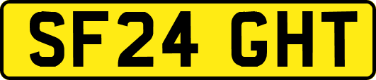 SF24GHT