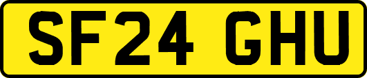 SF24GHU