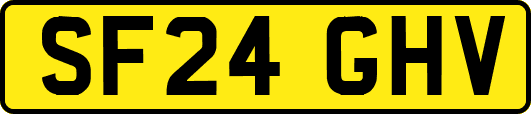 SF24GHV