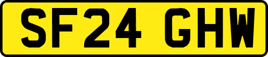 SF24GHW