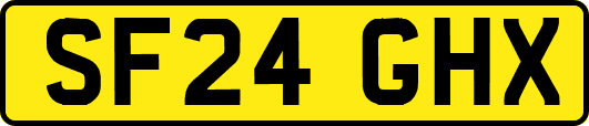 SF24GHX