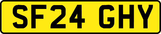 SF24GHY