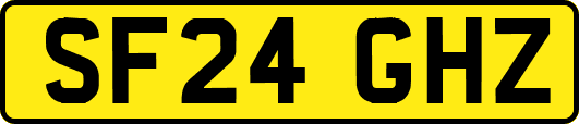 SF24GHZ