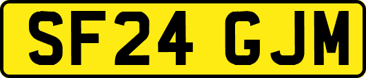 SF24GJM