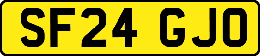 SF24GJO