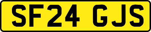 SF24GJS