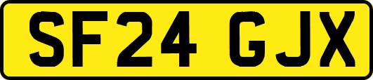 SF24GJX
