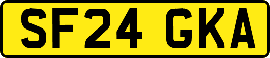 SF24GKA