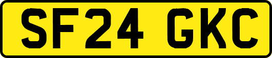 SF24GKC