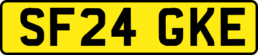 SF24GKE