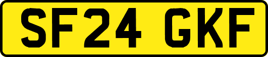 SF24GKF
