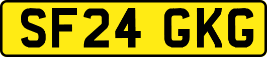 SF24GKG