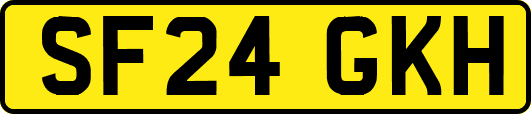 SF24GKH