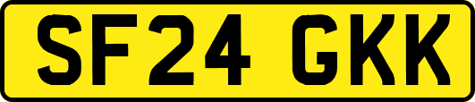 SF24GKK